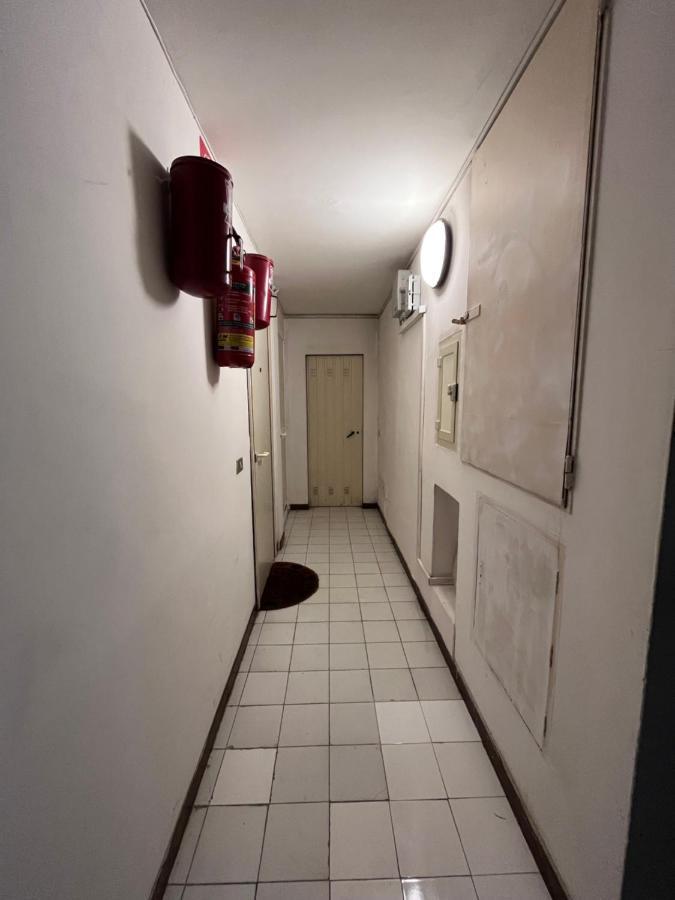 Monolocale A Mostacciano Appartement Rome Buitenkant foto