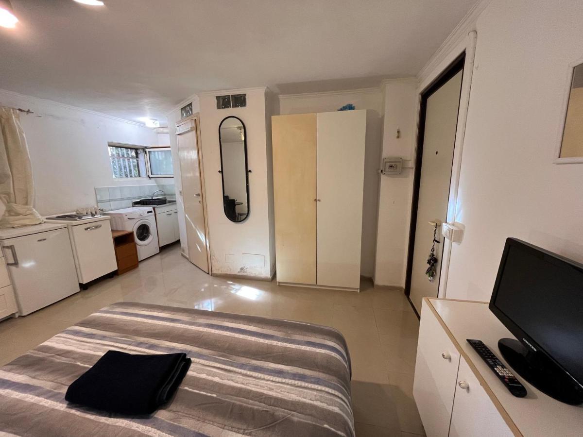 Monolocale A Mostacciano Appartement Rome Buitenkant foto