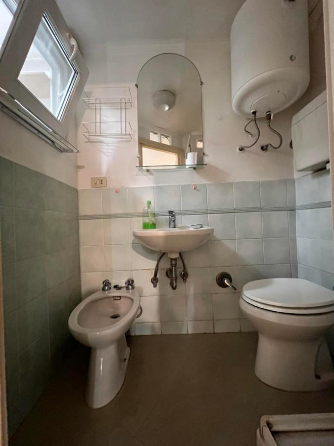 Monolocale A Mostacciano Appartement Rome Buitenkant foto